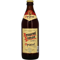 Simon Spezial MW