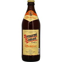 Simon Weissbier MW