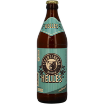 Schanzenbräu Helles MW