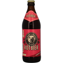 Schanzenbräu Rotbier MW
