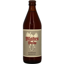 Mahrsbräu aU MW