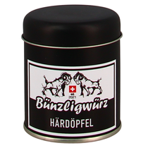 Bünzligwürz Härdöpfel Streuerdose 70g
