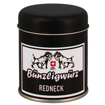 Bünzligwürz Redneck Streuerdose 70g
