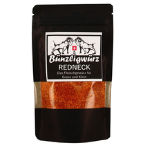 Bünzligwürz Redneck Nachfüllbeutel 120g