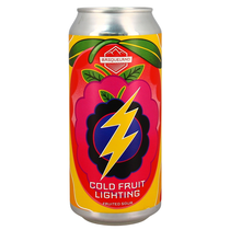 Basqueland Cold Fruit Lighting Dose