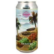 Basqueland Swami's Extra Pale Ale Dose