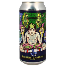 Basqueland Enlightenment DDH IPA Dose