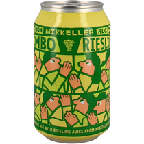 Mikkeller Limbo Riesling Dose