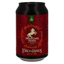 Mad Scientist Lord of the Rings Prancing Pony Dose