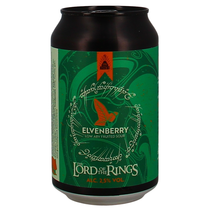 Mad Scientist Lord of the Rings Elvenberry Dose