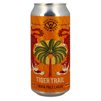 Vocation Tiger Trail IP Lager Dose