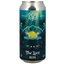 Vocation The Lure NEIPA Dose