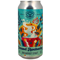 Vocation Brewed Awakening Breakfast Stout Dose