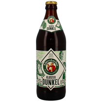 Alpirsbacher Klosterbräu Dunkel MW