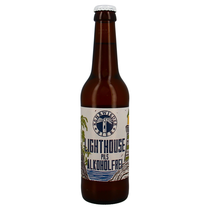 Kehrwieder Lighthouse Pils Alkoholfrei MW