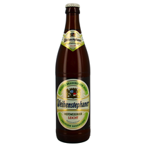Weihenstephaner Hefeweissbier Leicht MW (Vorbestellung)