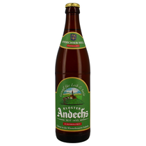Andechser Hell Alkoholfrei MW