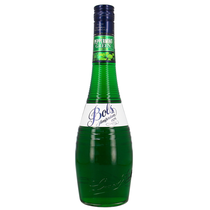 Bols Peppermint Green Liqueur 