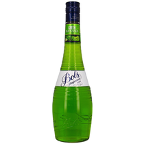 Bols Green Banana Liqueur 