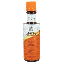 Angostura Orange Bitters Aperitiv