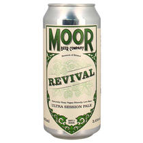 Moor Revival Ultra Session Pale Dose