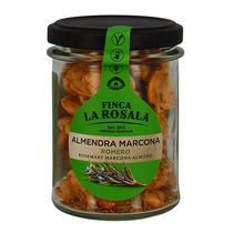 Mandeln Almenda Marcona Romero La Rosala 90g