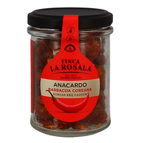 Cashew Korean BBQ La Rosala 90g