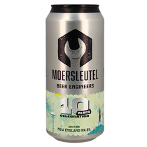 Moersleutel 10 years IGNITION NEIPA Dose