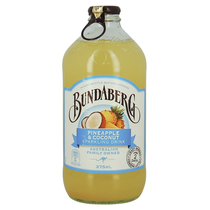 Bundaberg Pineapple & Coconut