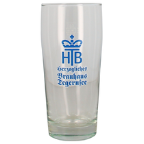 Tegernseer Becher 0.3 Liter