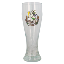 Weisser Hase Weissbierglas 5dl