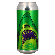 Salama Ghost Sharks NEPA Dose