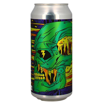 Salama Nectar of Doom West Coast IPA Dose