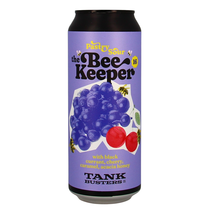 Tankbusters The Beekeeper Vol. 16 Pastry Sour Dose