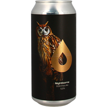 Polly's Nightborne DDH Pale Ale Dose