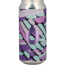 Polly's Block Drift IPA Dose