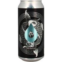 Polly's Twin Current IPA Dose