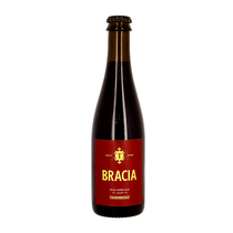 Thornbridge Bracia Rich Dark Ale 