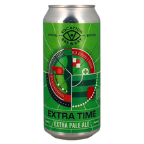 Vocation Extra Time Pale Ale Dose