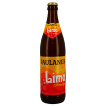Paulaner Limo Orange MW