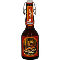 Felsenau Bärner Amber MW