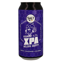 SALT Vermont Nelson Sauvin XPA Dose