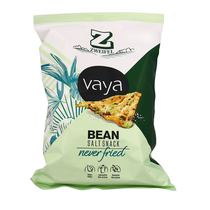 Zweifel Vaya Bean Salt 80g