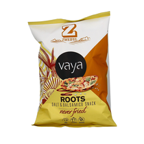 Zweifel Vaya Roots Salt&Balsamico 80g