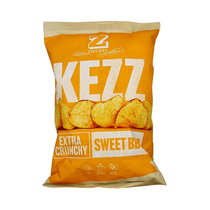 Zweifel Kezz Sweet BBQ 110g