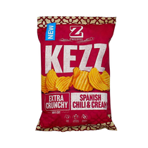Zweifel Kezz Spanish Chili & Cream 110g