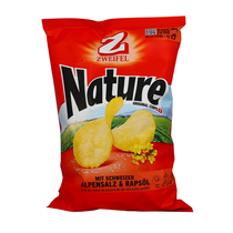 Zweifel Chips Nature Original 175g