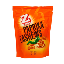 Zweifel Cashews Paprika 115g