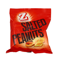 Zweifel Salted Peanuts 150g