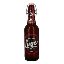 Felsenau Bärner Lager MW